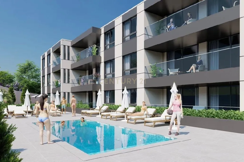 Apartamentos NOVOS T2, T3 em Santo António, Funchal, Ilha da Madeira - Image 26