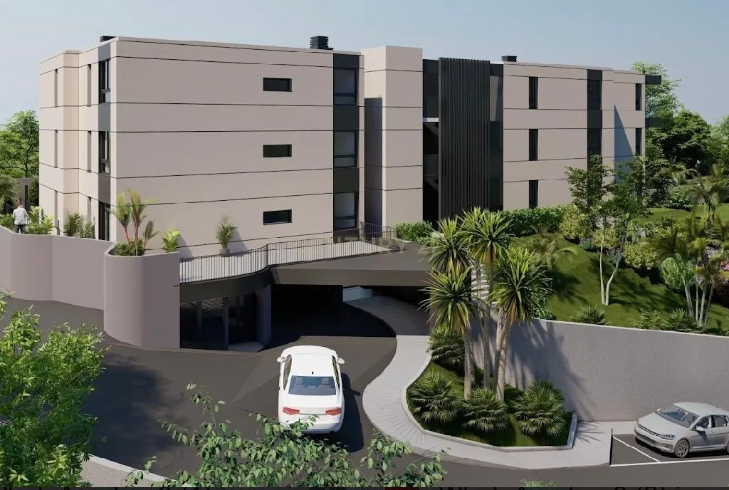 Apartamentos NOVOS T2, T3 em Santo António, Funchal, Ilha da Madeira - Image 25