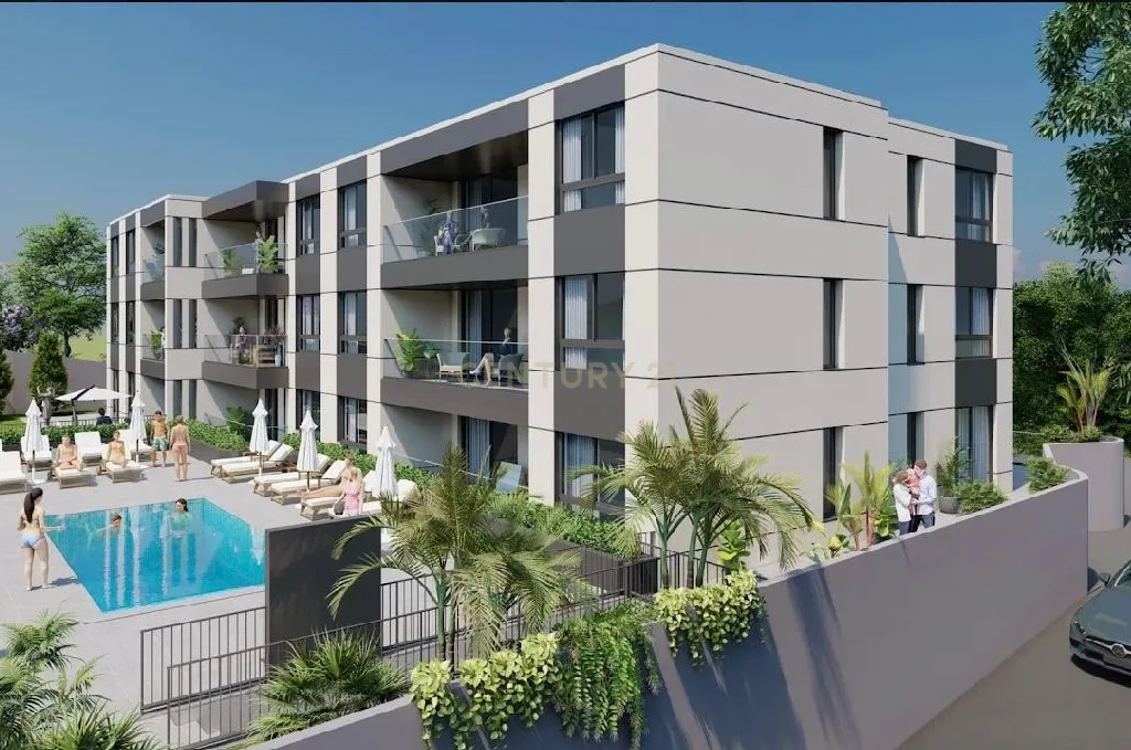Apartamentos NOVOS T2, T3 em Santo António, Funchal, Ilha da Madeira - Image 23