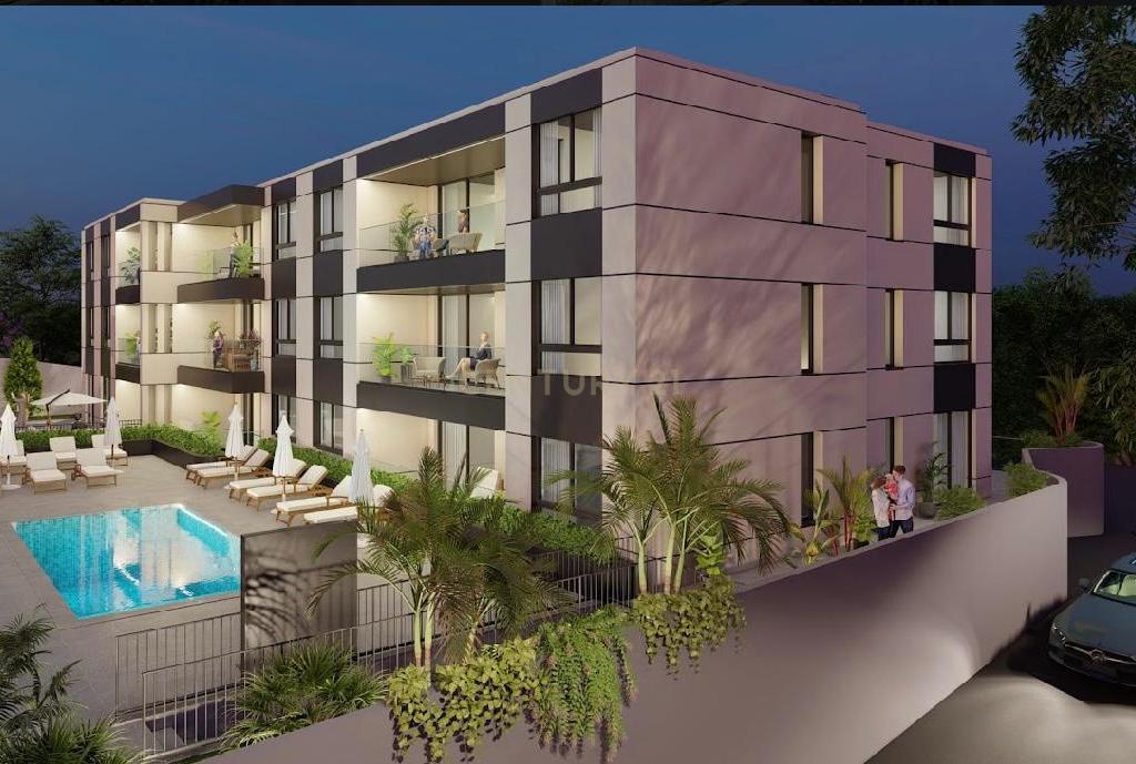 Apartamentos NOVOS T2, T3 em Santo António, Funchal, Ilha da Madeira - Image 21