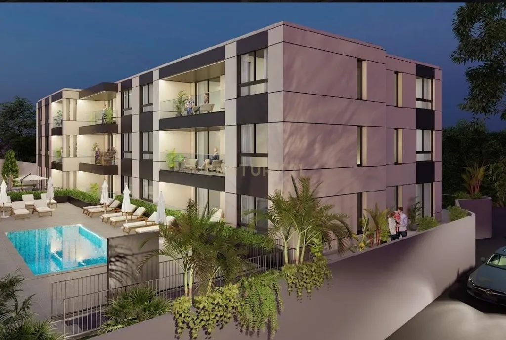 Apartamentos NOVOS T2, T3 em Santo António, Funchal, Ilha da Madeira - Image 21