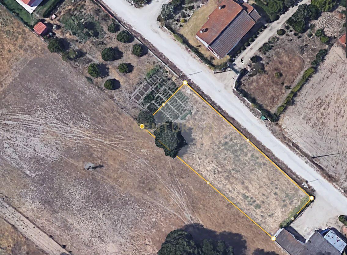Land for sale in Palmela, Portugal — €87,000