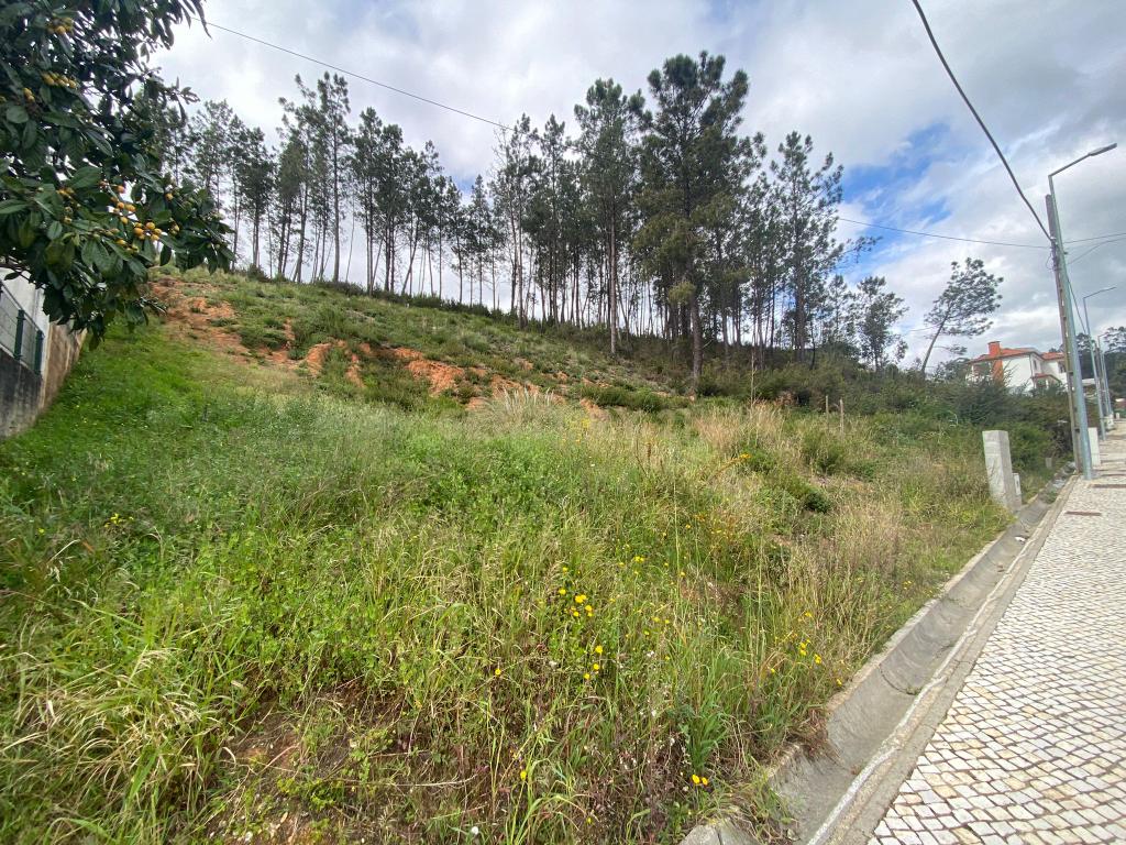 Lote com excelentes vistas em Pombal - Image 6