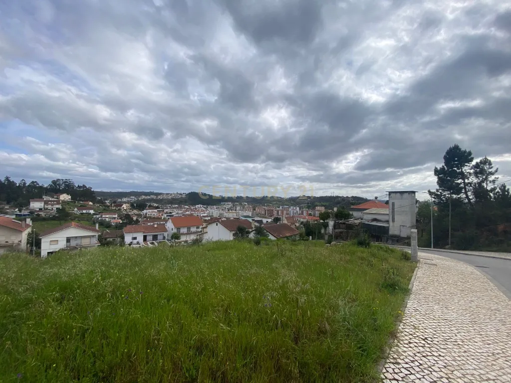 Lote com excelentes vistas em Pombal - Image 14