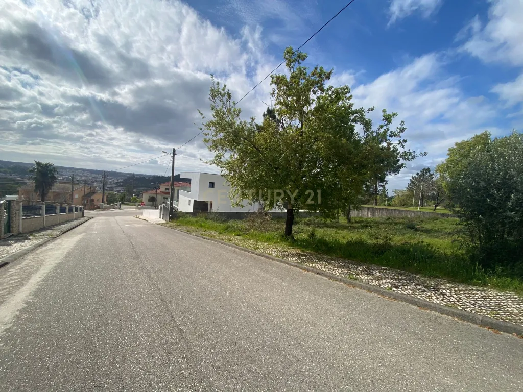 Lote para construção de moradia individual em Pombal - Image 17