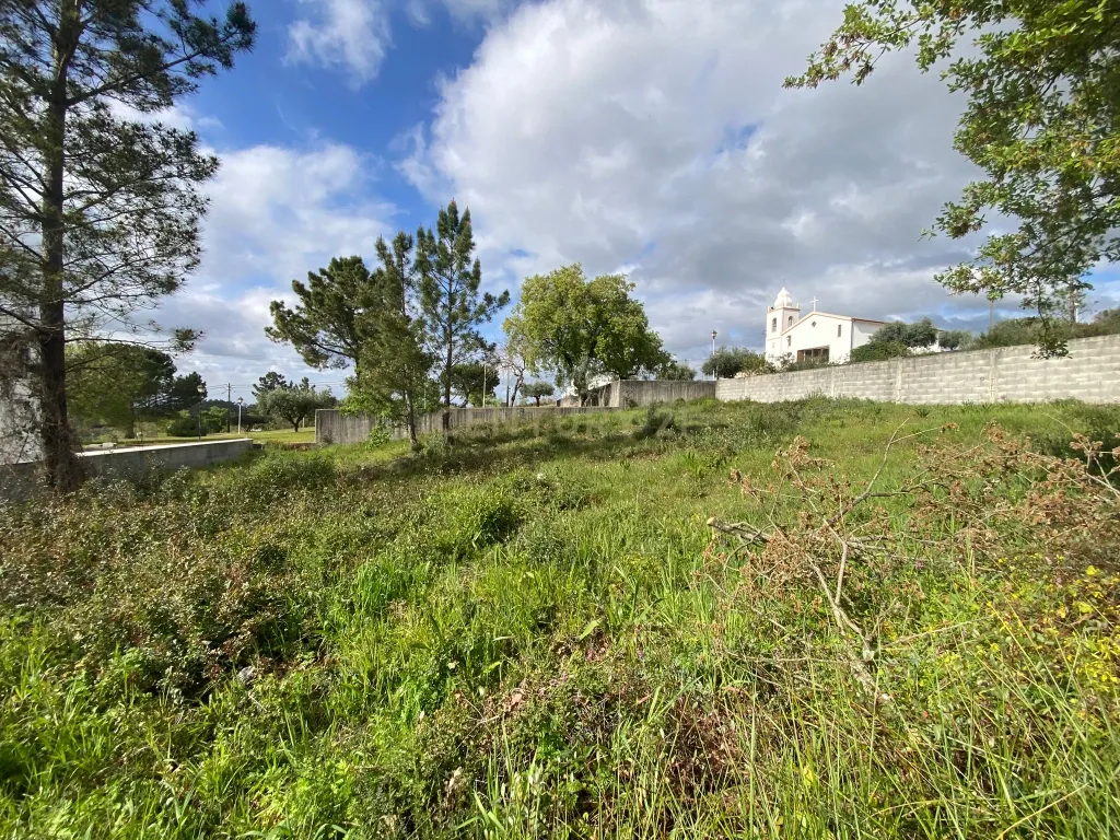 Lote para construção de moradia individual em Pombal - Image 7