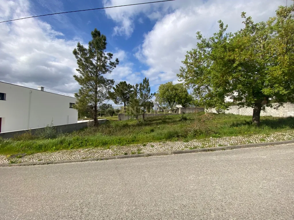 Lote para construção de moradia individual em Pombal - Image 18