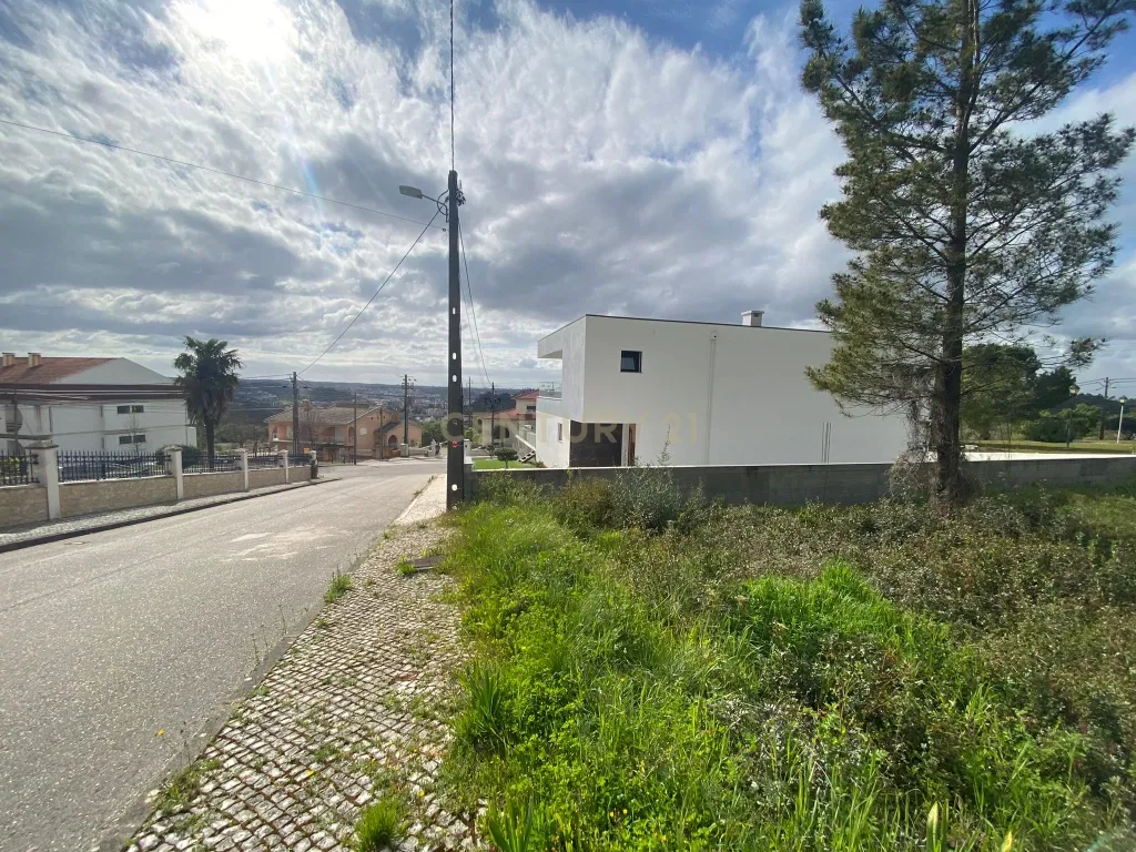Lote para construção de moradia individual em Pombal - Image 16