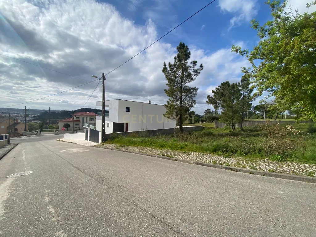 Lote para construção de moradia individual em Pombal - Image 14