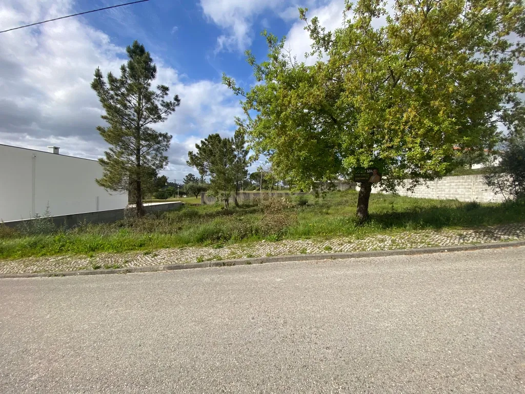 Lote para construção de moradia individual em Pombal - Image 19