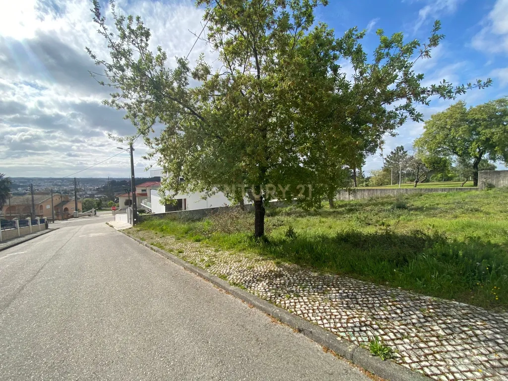 Lote para construção de moradia individual em Pombal - Image 15