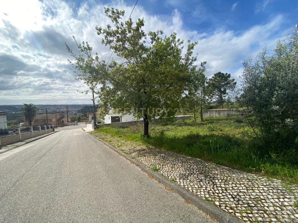 Lote para construção de moradia individual em Pombal - Image 20
