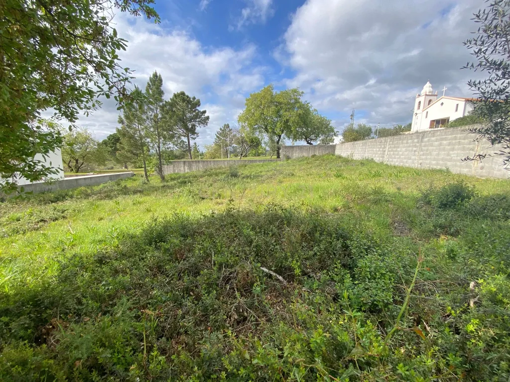 Lote para construção de moradia individual em Pombal - Image 5