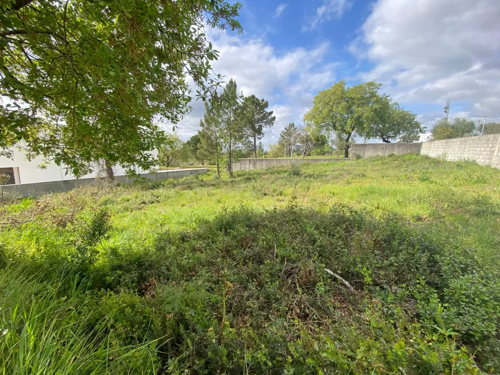 Lote para construção de moradia individual em Pombal - Image 10