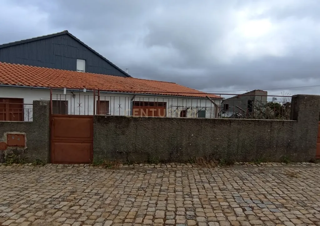 Terreno para construção, Retaxo, Castelo Branco - Image 1