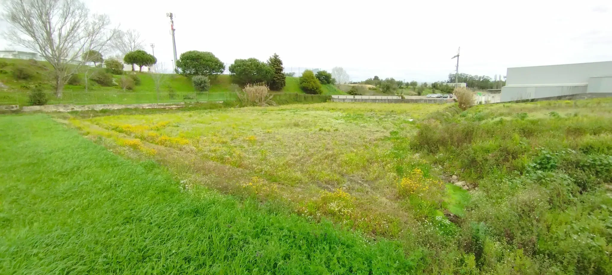 Land for sale in Montemor-o-Velho, Portugal — €140,000