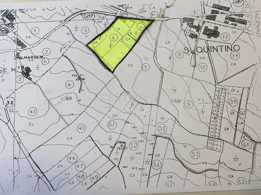 Terreno para venda em Santo Quintino - Image 13
