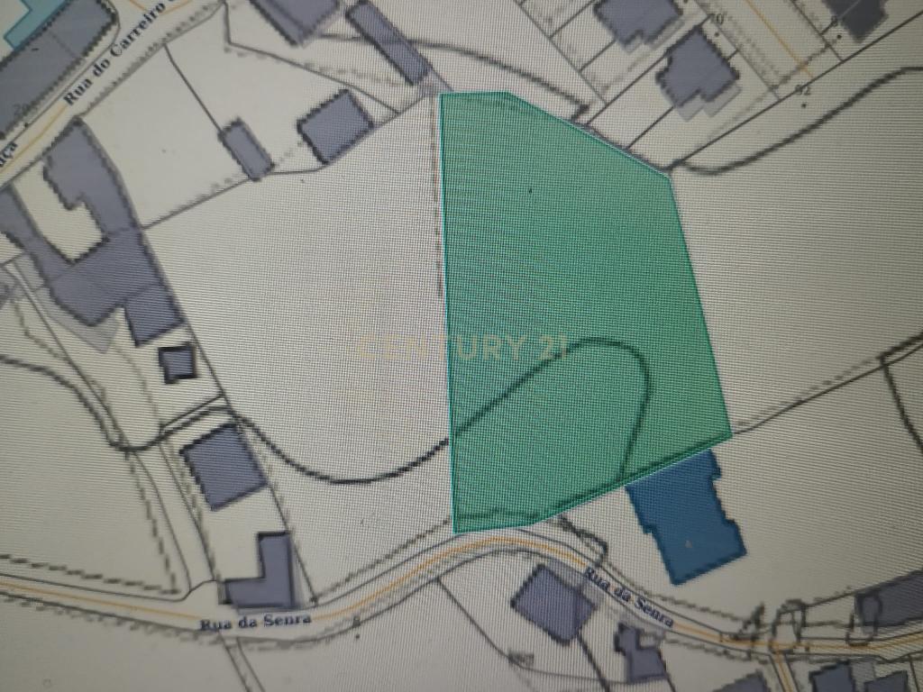 Terreno Urbano em Braga - Oportunidade Única de Construção - Image 7