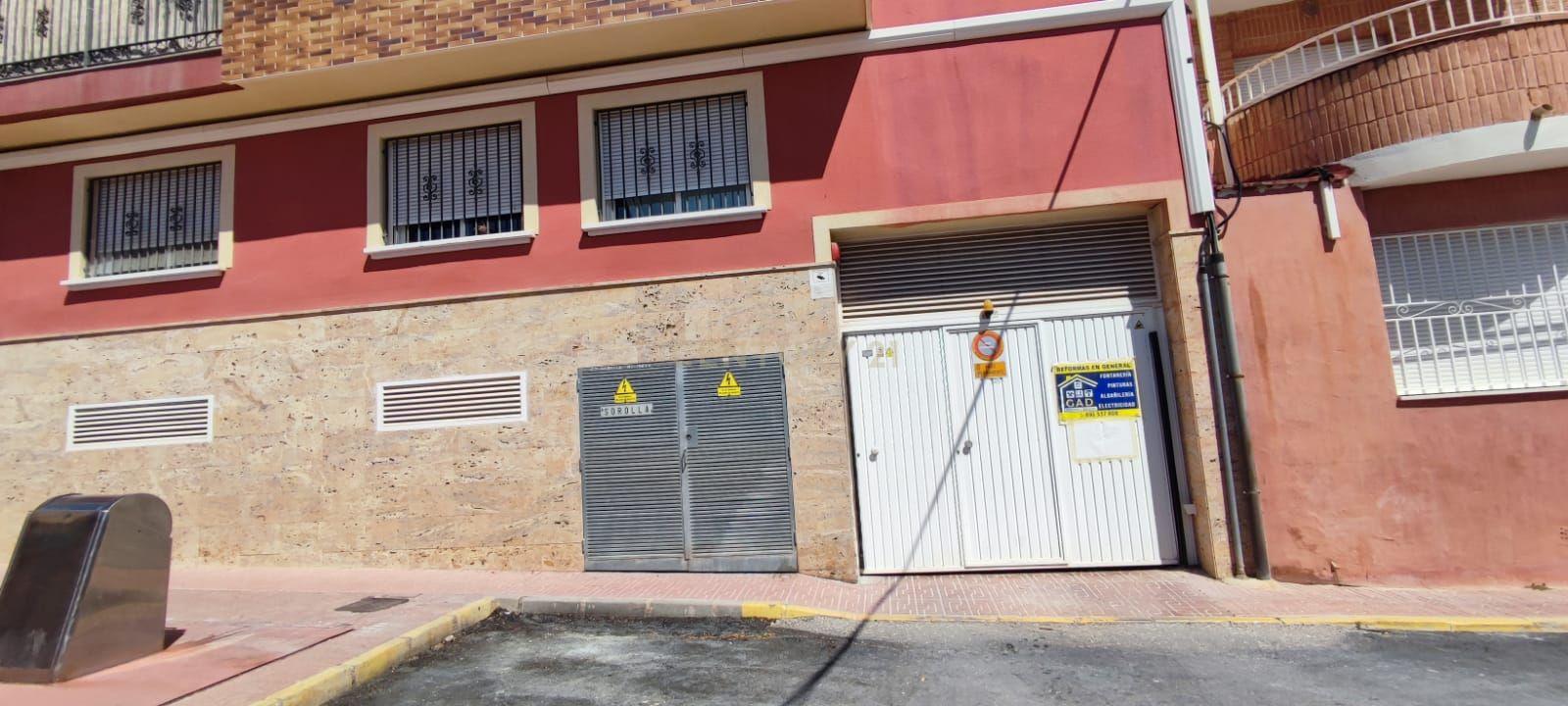 Garagem - Image 2