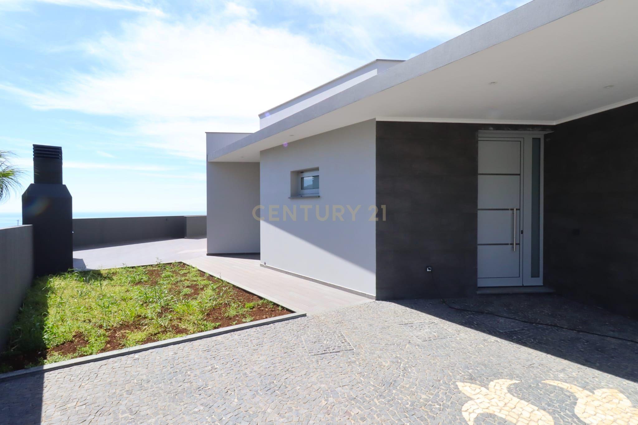 Moradia T3 - Estreito da Calheta - Calheta - Image 12