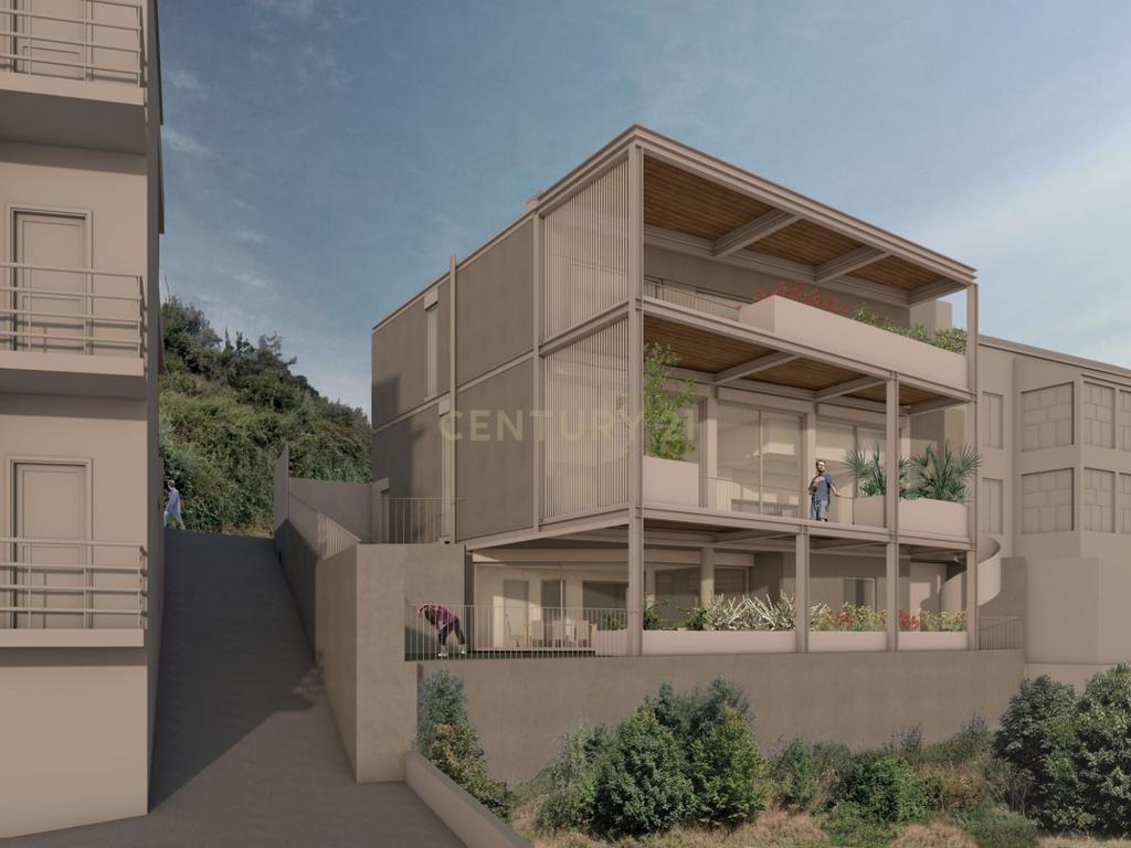 Moradia em projeto com vistas deslumbrantes sobre Coimbra - Image 1