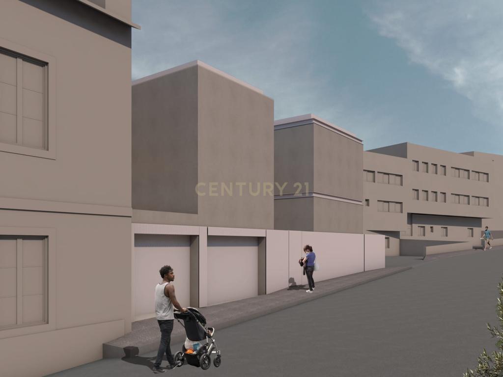Moradia em projeto com vistas deslumbrantes sobre Coimbra - Image 3