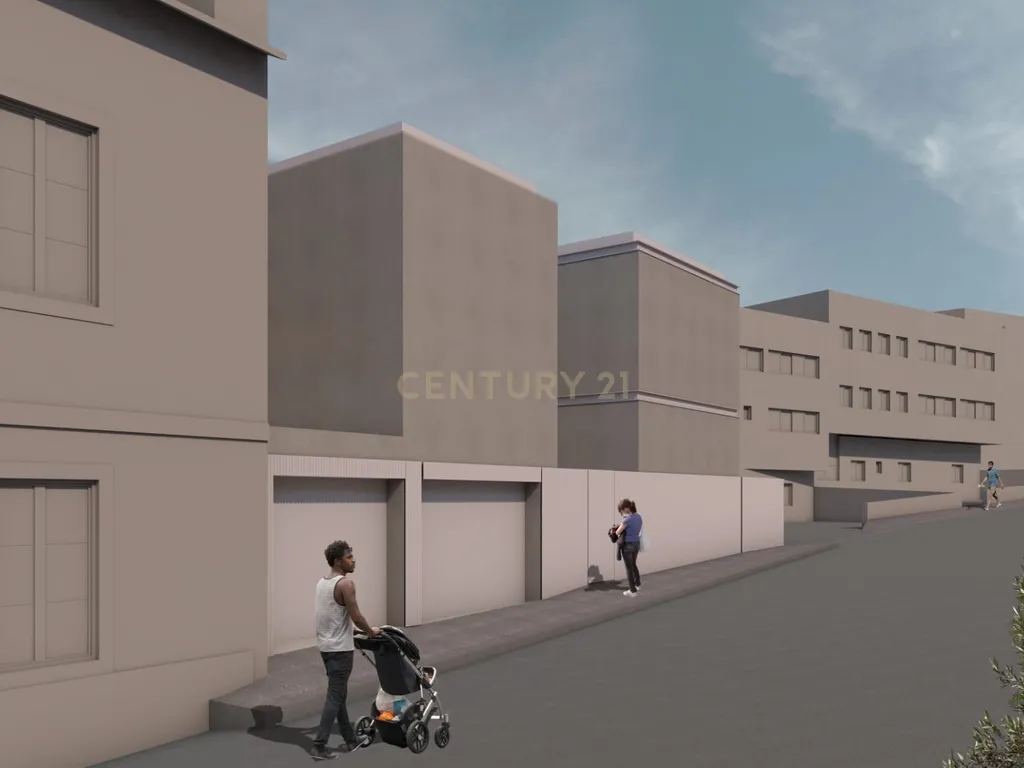 Moradia em projeto com vistas deslumbrantes sobre Coimbra - Image 3