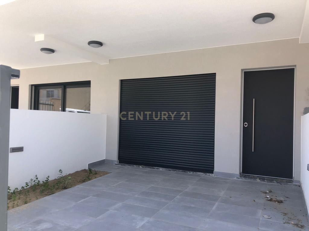 Moradia T2+1 geminada, situada na Quinta do Conde I - Image 37