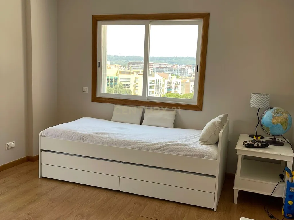 Apartamento T2 mobilado em Nova Carnaxide - Image 11