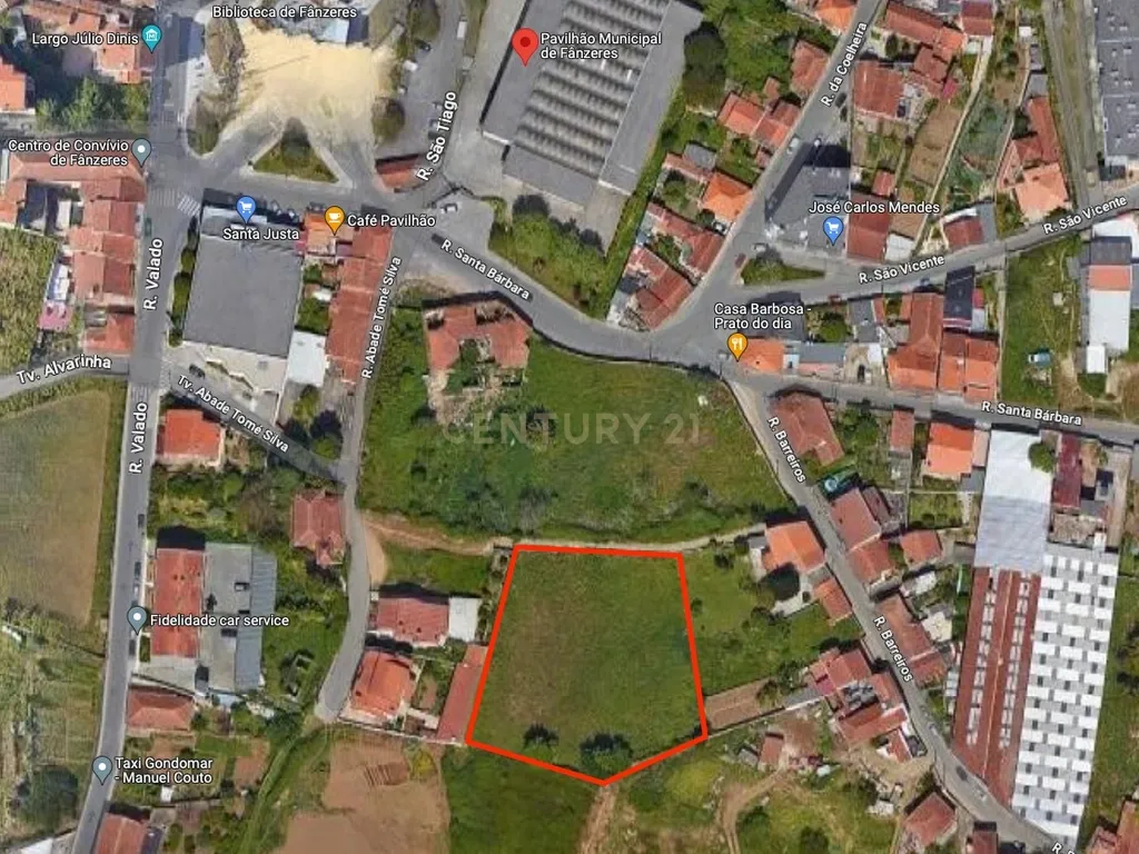 Terreno para construção - Image 1