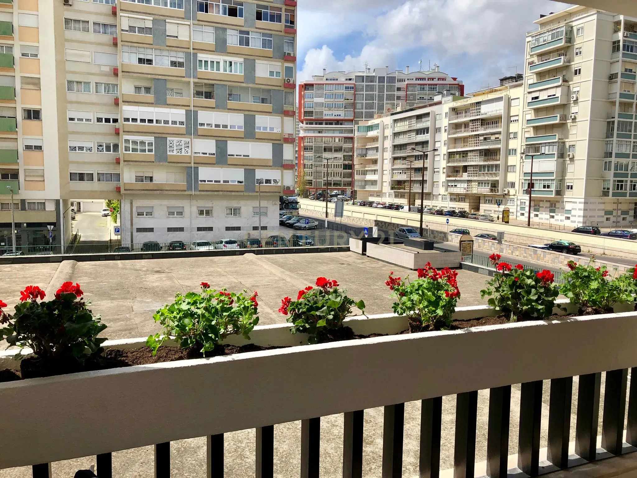 O Seu Novo T3 Renovado na Avenida dos EUA: Conforto e Estilo em Lisboa - Image 11
