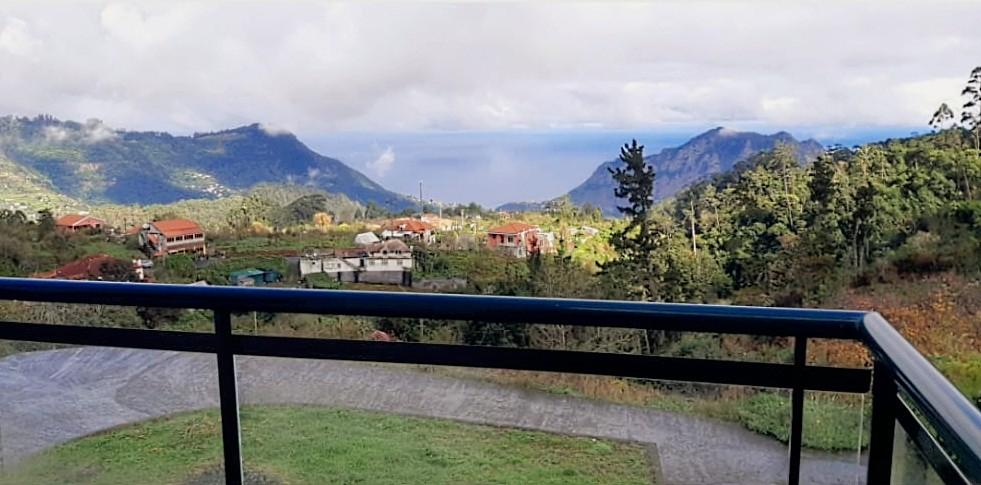 Fantástica Moradia T5 - São Roque do Faial - Santana - Image 21