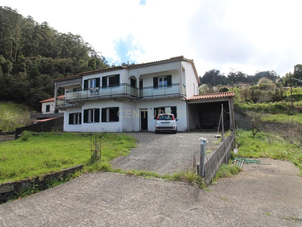 Fantástica Moradia T5 - São Roque do Faial - Santana - Image 23