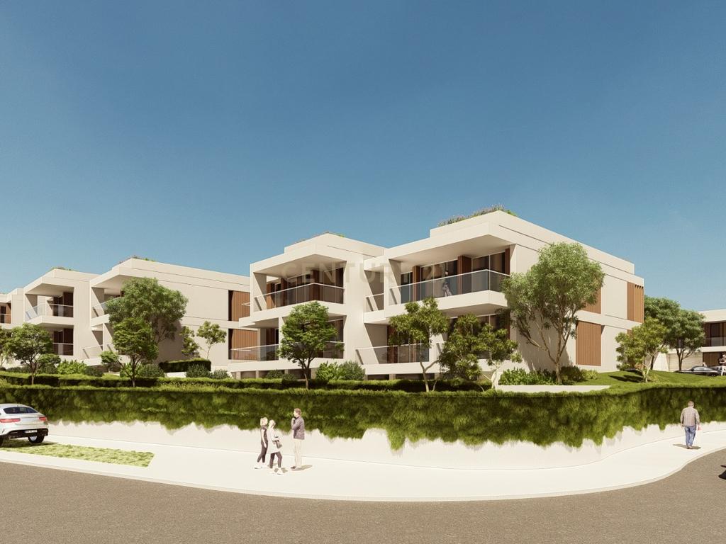 Terreno de 12.141m2 para Construção de 28 unidades habitacionais em Condomínio Fechado - Albarraque - Sintra com PIP aprovado pela CMS - Image 2
