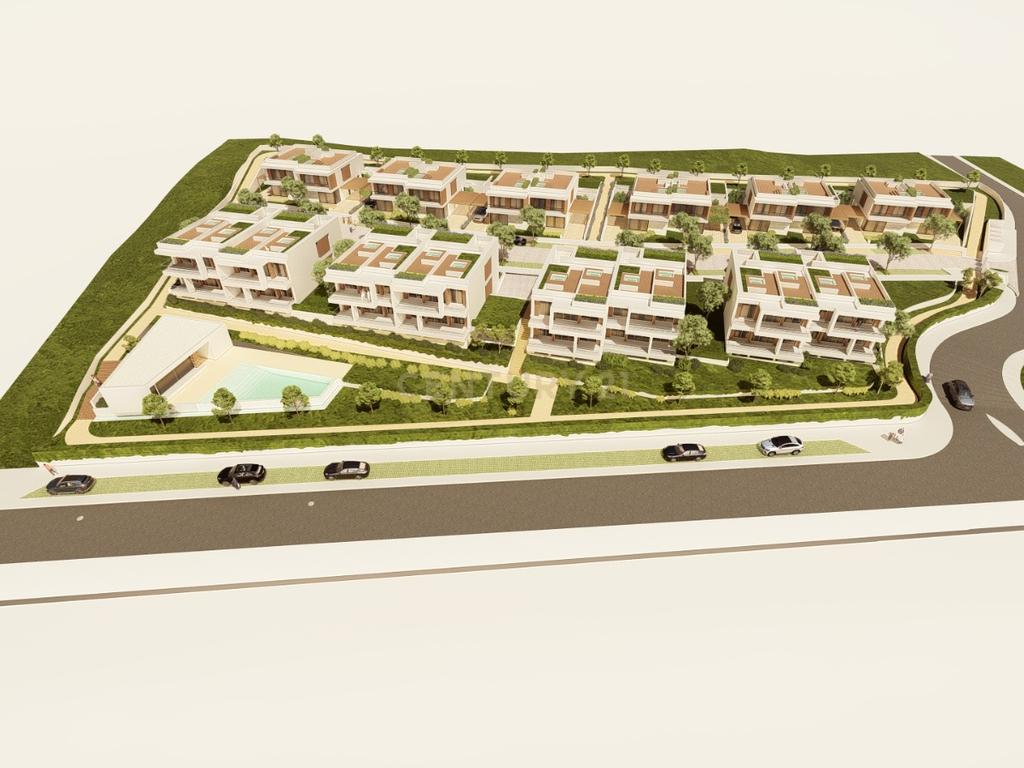 Terreno de 12.141m2 para Construção de 28 unidades habitacionais em Condomínio Fechado - Albarraque - Sintra com PIP aprovado pela CMS - Image 5