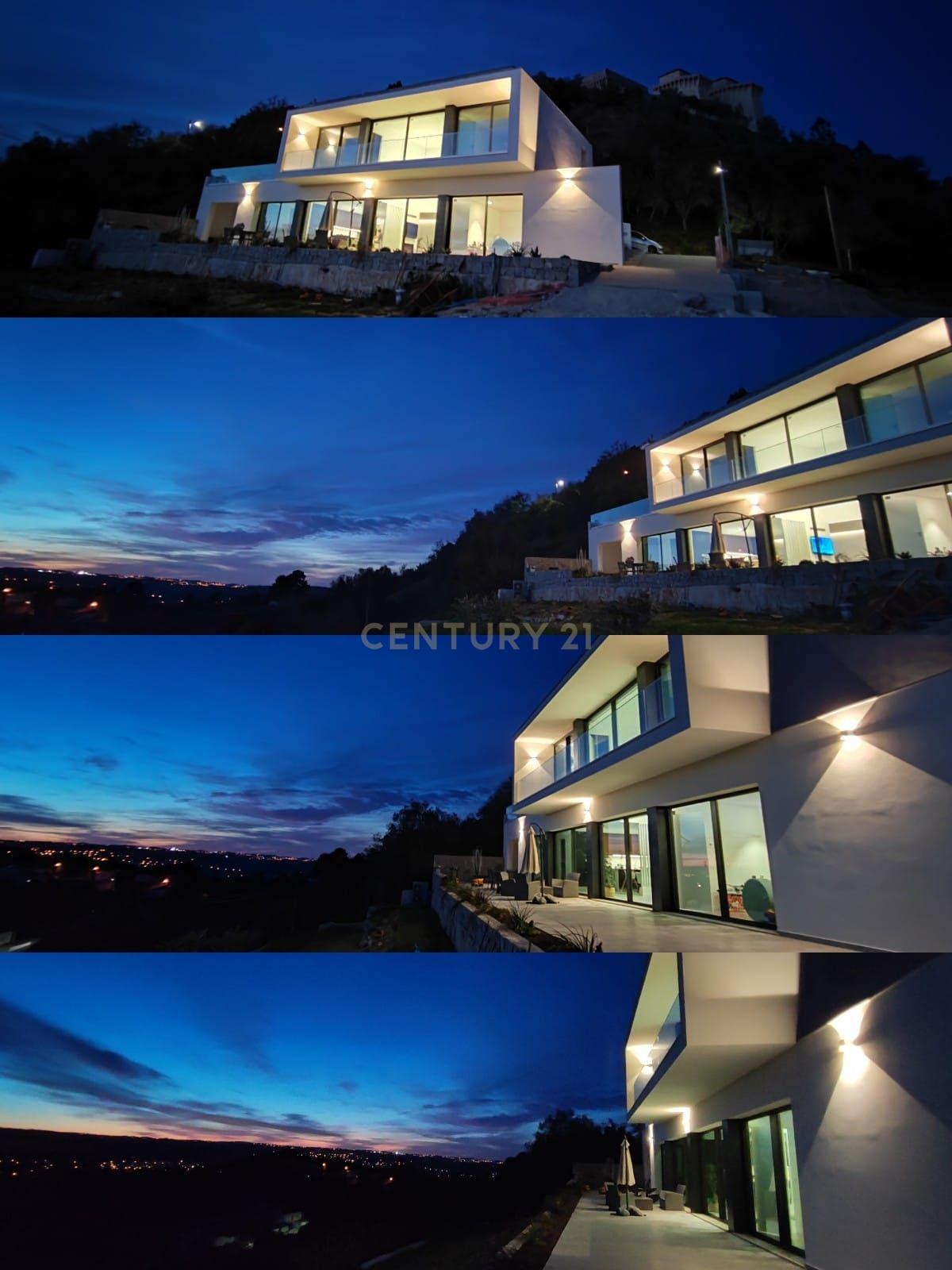 MORADIA CONTEMPORÂNEA T3 II ENCOSTA DO CASTELO OURÉM - Image 41