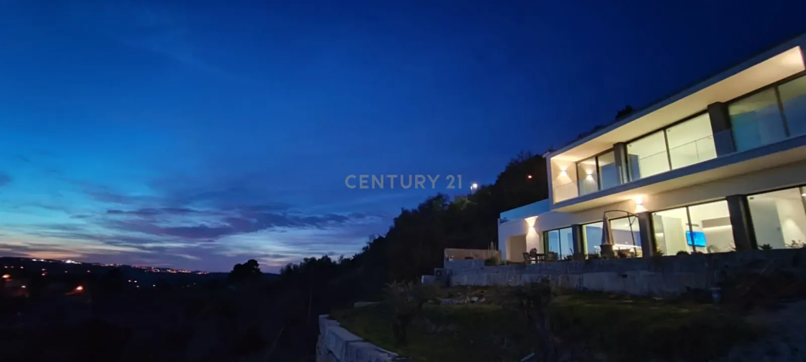 MORADIA CONTEMPORÂNEA T3 II ENCOSTA DO CASTELO OURÉM - Image 47