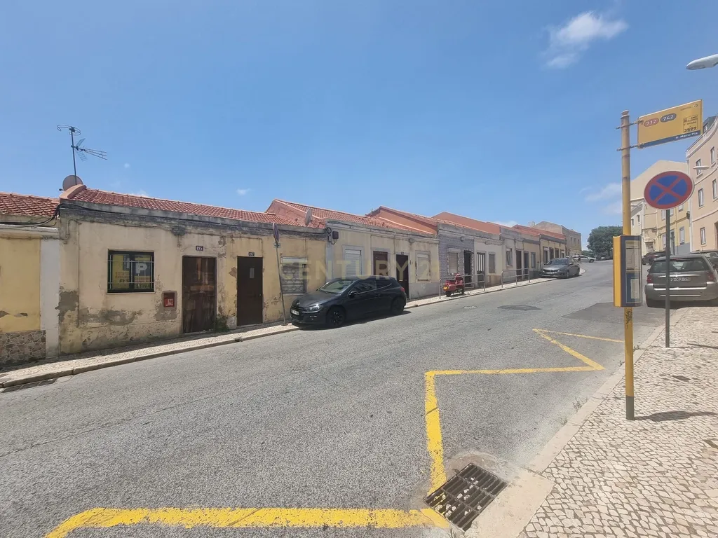 Prédio para venda em Campo de Ourique, Lisboa (12 moradias/27 frações) - Image 19