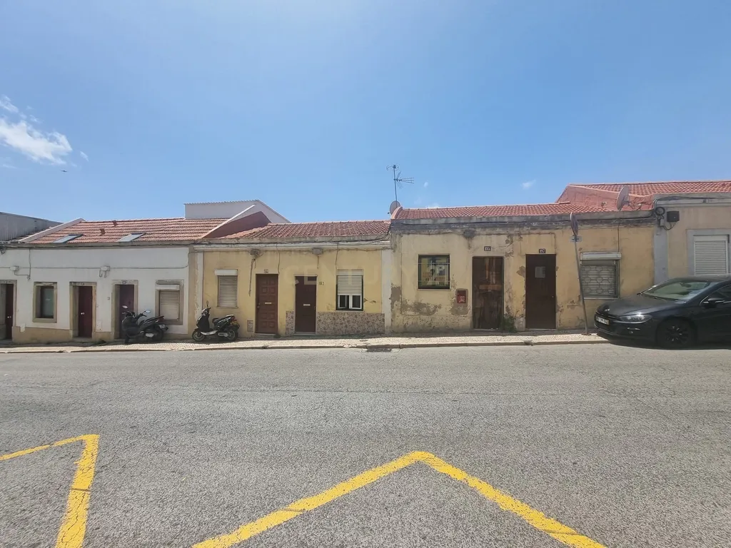 Prédio para venda em Campo de Ourique, Lisboa (12 moradias/27 frações) - Image 6