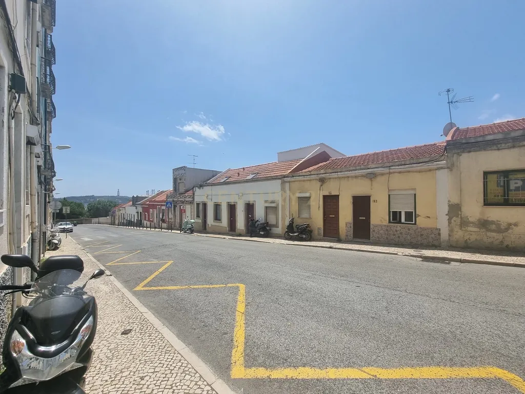 Prédio para venda em Campo de Ourique, Lisboa (12 moradias/27 frações) - Image 26