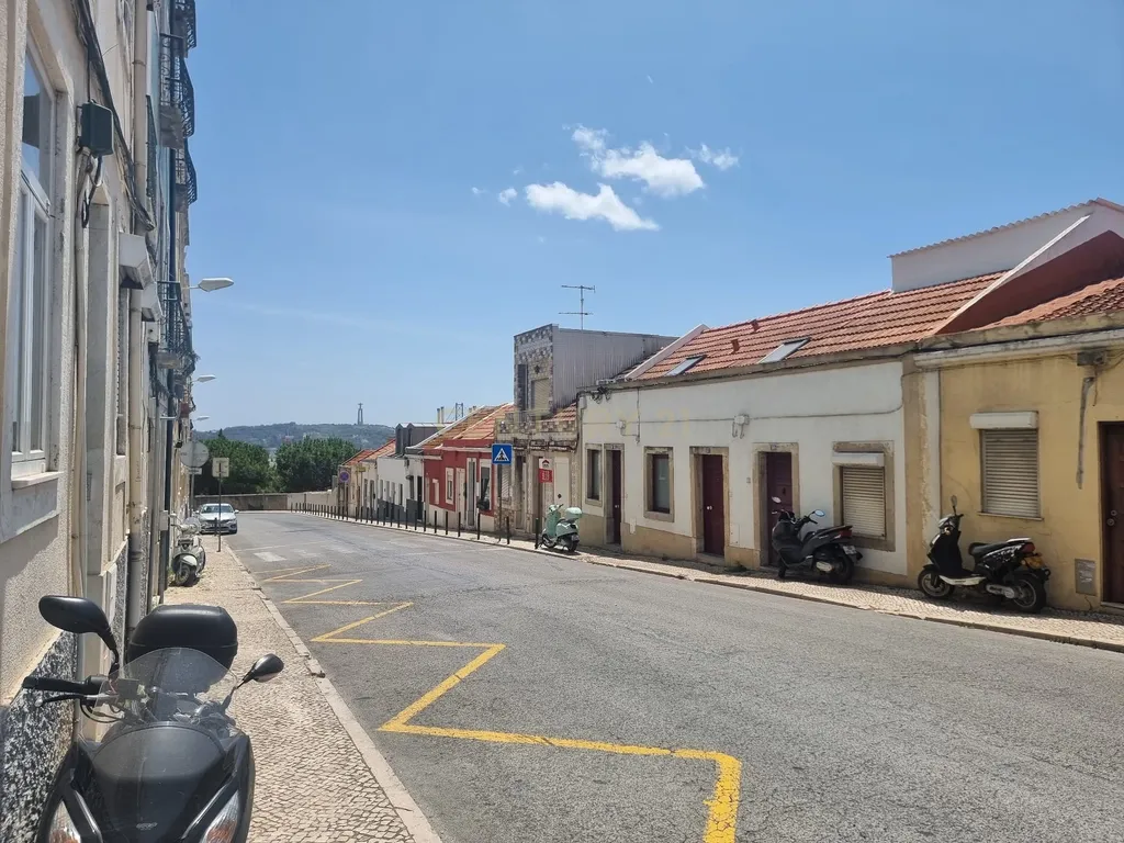 Prédio para venda em Campo de Ourique, Lisboa (12 moradias/27 frações) - Image 22