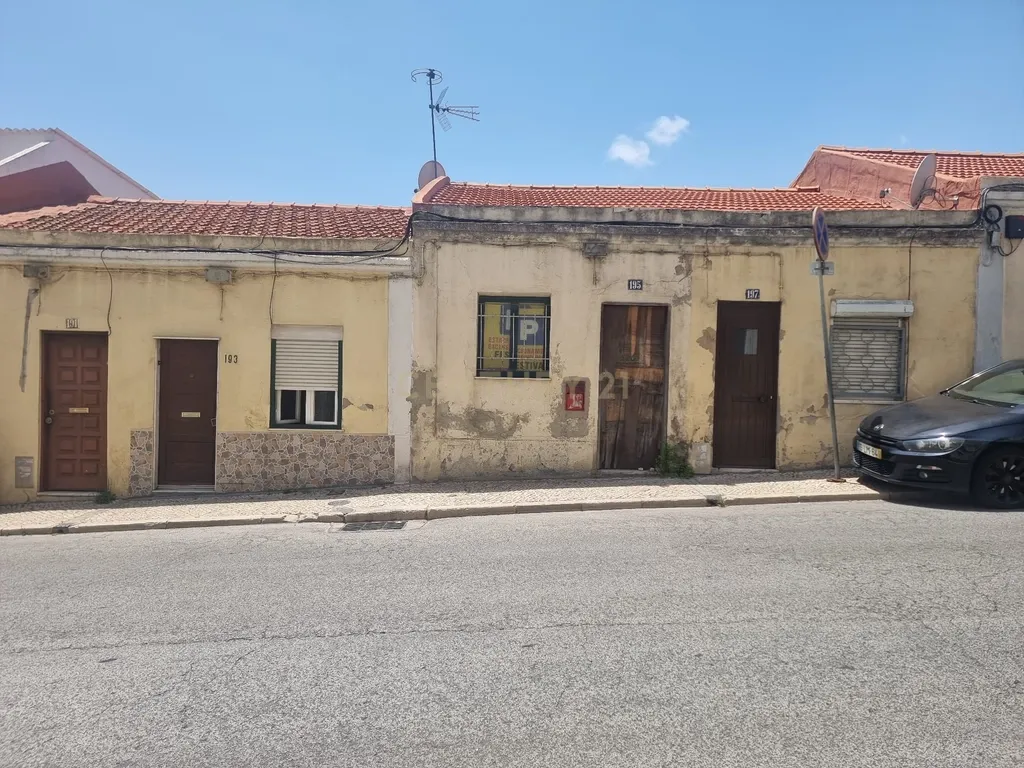 Prédio para venda em Campo de Ourique, Lisboa (12 moradias/27 frações) - Image 27