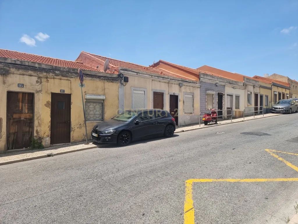 Prédio para venda em Campo de Ourique, Lisboa (12 moradias/27 frações) - Image 23