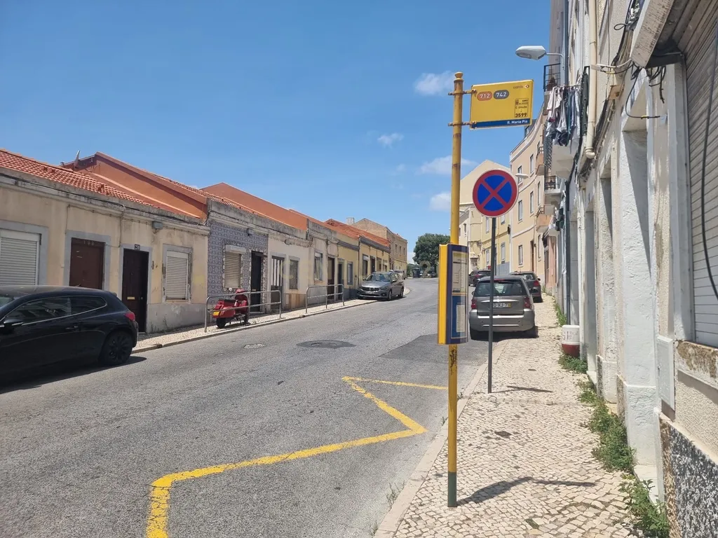 Prédio para venda em Campo de Ourique, Lisboa (12 moradias/27 frações) - Image 7