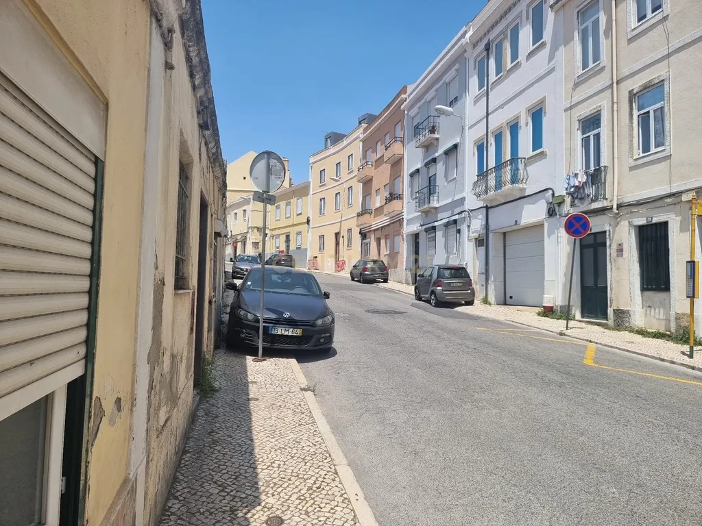 Prédio para venda em Campo de Ourique, Lisboa (12 moradias/27 frações) - Image 25