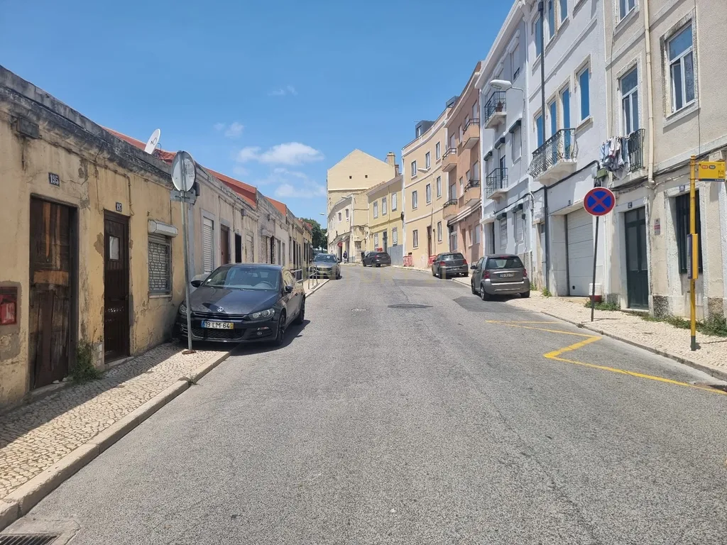 Prédio para venda em Campo de Ourique, Lisboa (12 moradias/27 frações) - Image 4