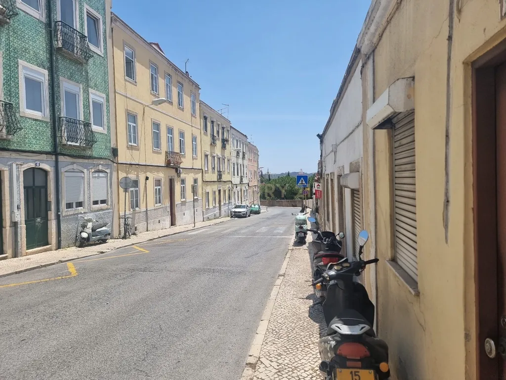 Prédio para venda em Campo de Ourique, Lisboa (12 moradias/27 frações) - Image 3