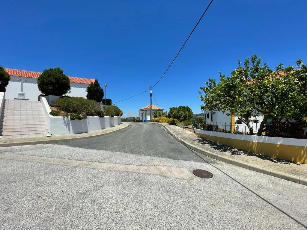 Terreno Santiago do Cacém - Image 2