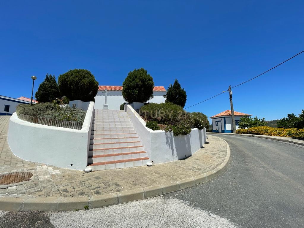 Terreno Santiago do Cacém - Image 1