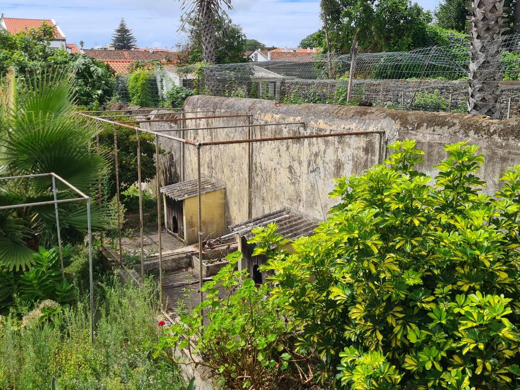 Moradia de estilo antigo com quintal no centro de Ponta Delgada - Image 3